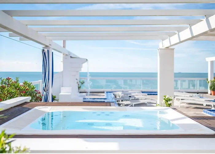 Hotel familiare: Hotel Orizzonte