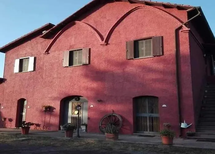  Il Baffetto B&B