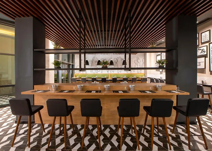 Lopesan Costa Bávaro Resort, Spa&Casino