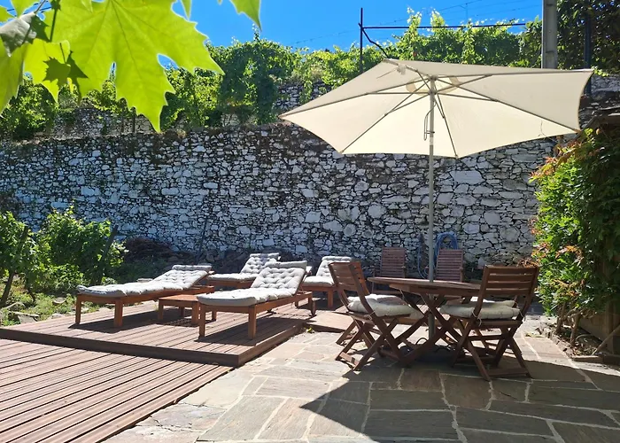 Quinta do Valdalágea