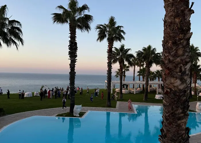 Hotel boutique: Villa Livia