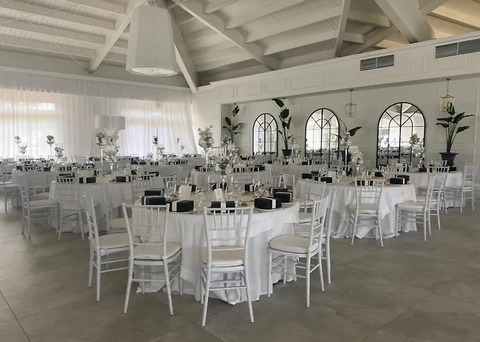 Hotel boutique: Villa Livia