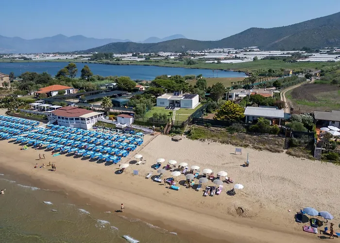 Hotel adatto agli animali: Villa Epi