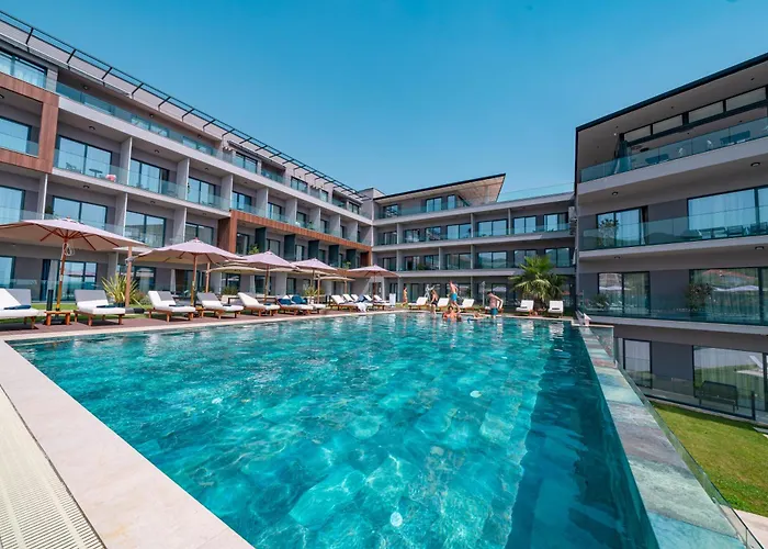 Royal Blue Resort & Residences