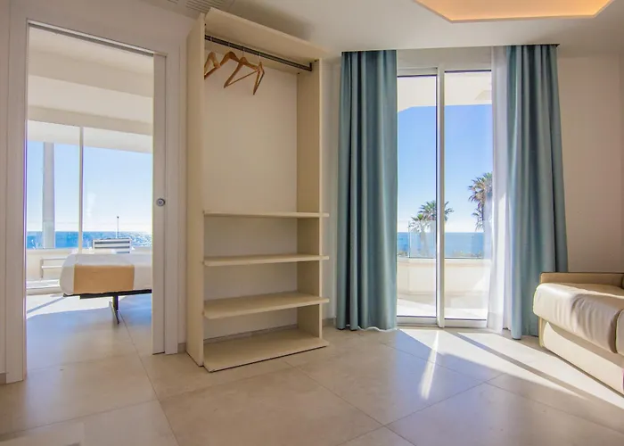 Parco Dei Principi - Resort&Spa