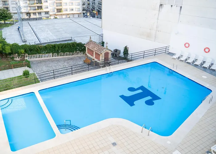 Hotel romántico: Hotel La Terraza