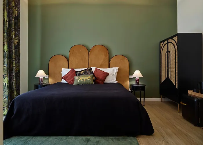 B&B La Residenza Dell'Orafo