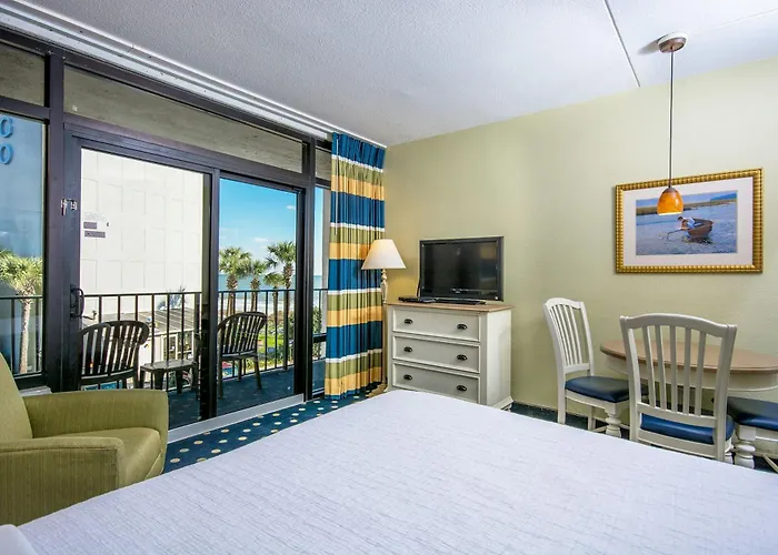 Compass Cove