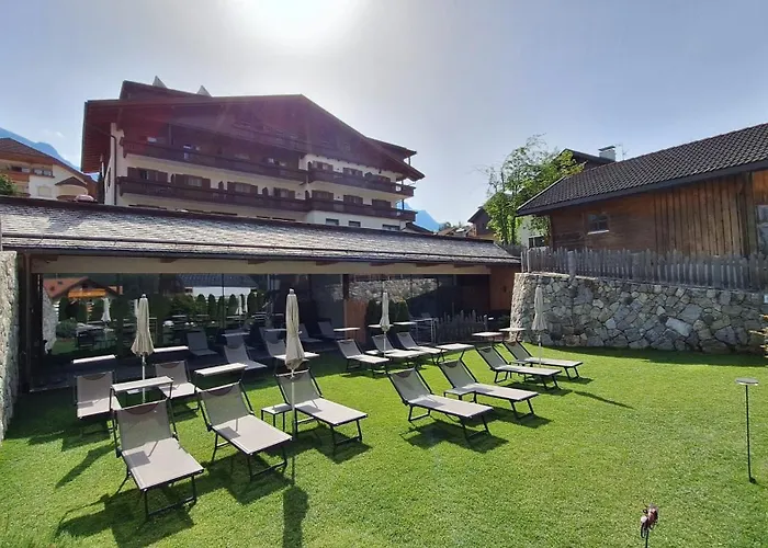 Garni Residence Diamant