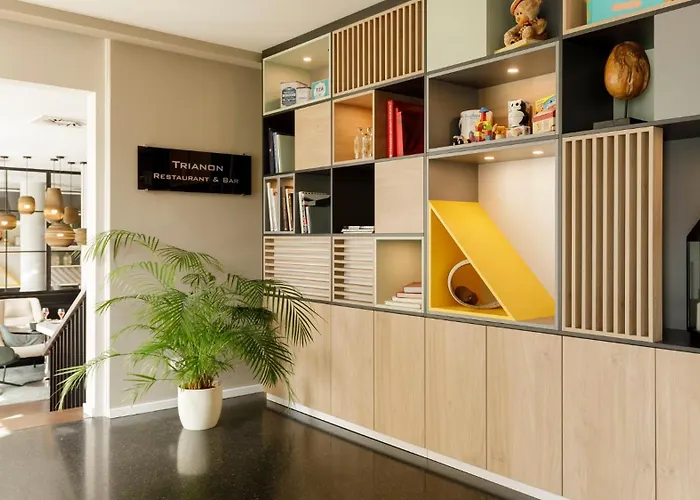 Holiday Inn Dresden - Am Zwinger By Ihg