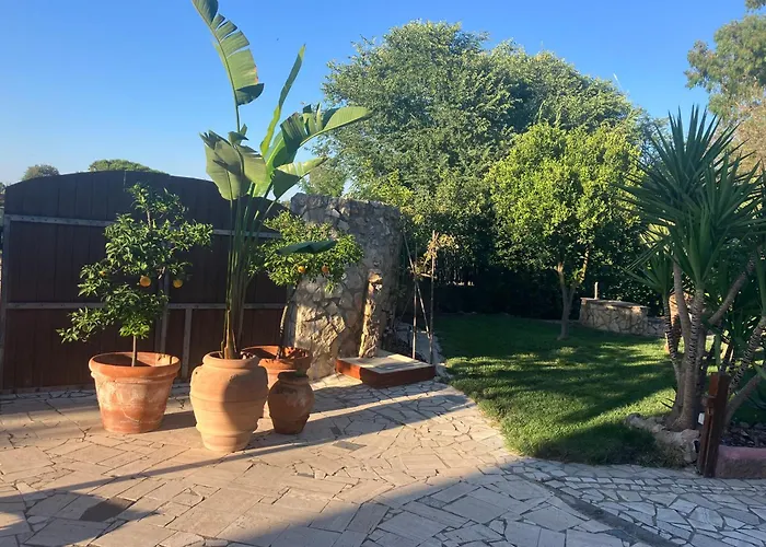 Hotel di lusso: Masia Mariel Playa-Adults Only