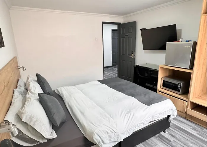 Hotel Fenix Real Bogota