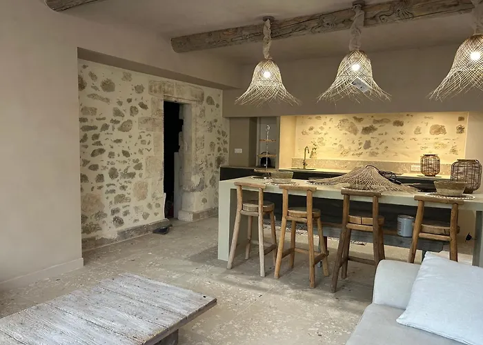 Maison d'hôtes La Datcha