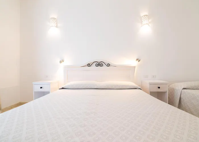 Albergo economico: Hotel Vecchia Marina