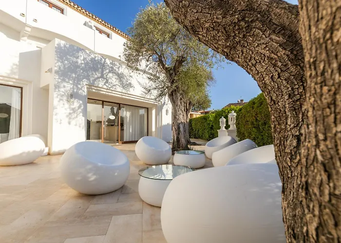 Albergo economico: Hotel Vecchia Marina