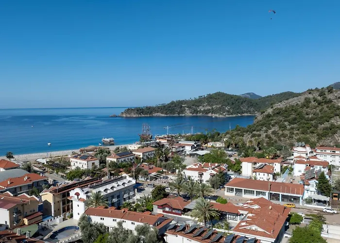 Sundia By Liberty Oludeniz (Adults Only)