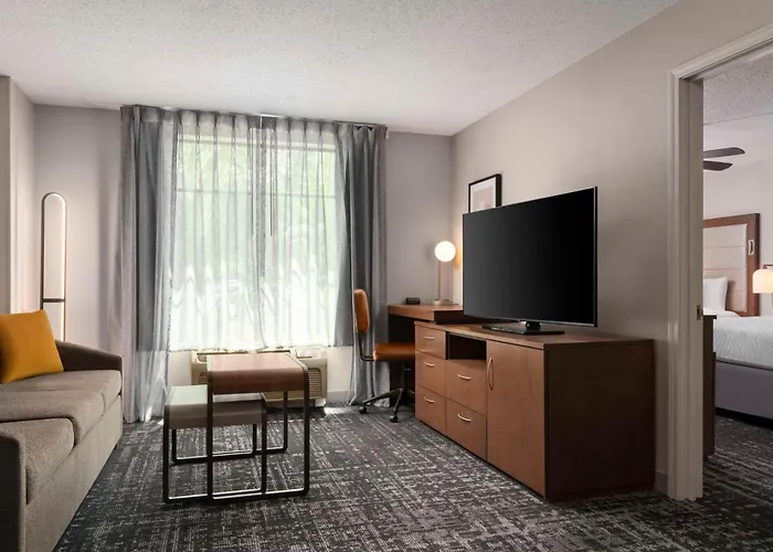 Homewood Suites By Hilton Hartford South-Glastonbury