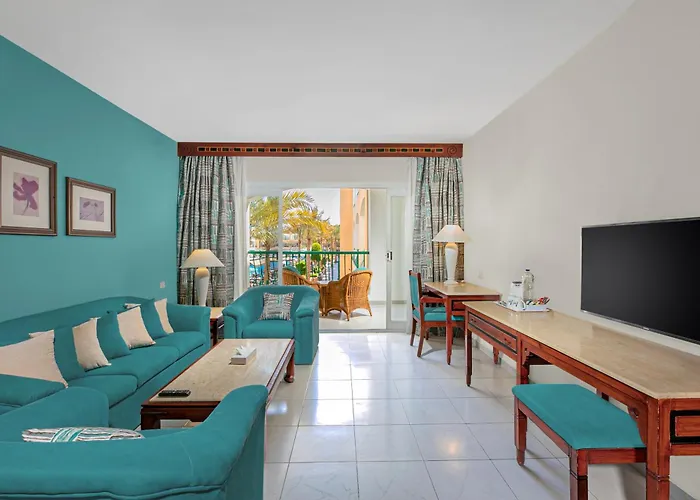 Bel Air Azur Resort (Adults Only)