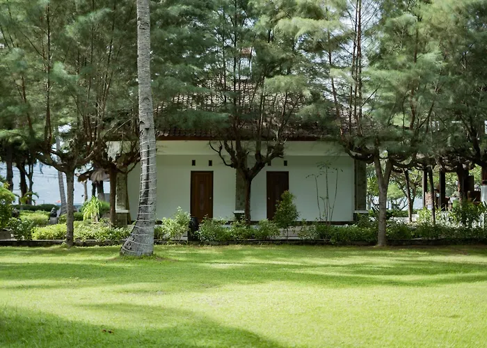 Royal Regantris Villa Karang