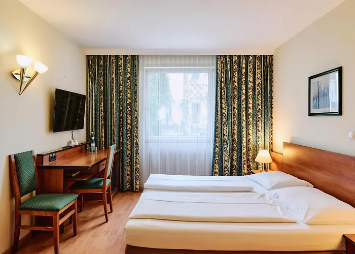 Hotel Deutschmeister