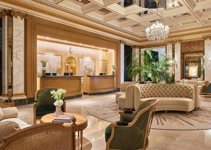 Hotel Westminster