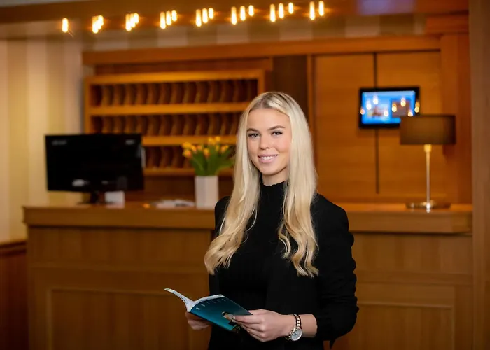 Günstiges Hotel: Stadt-gut-Hotel Westfalia