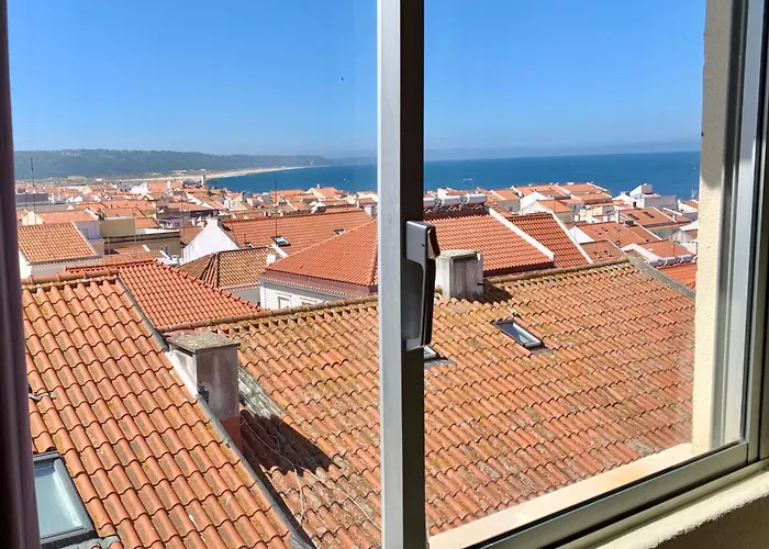  Da Nazare