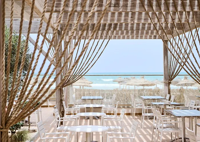Iberostar Waves Mehari Djerba
