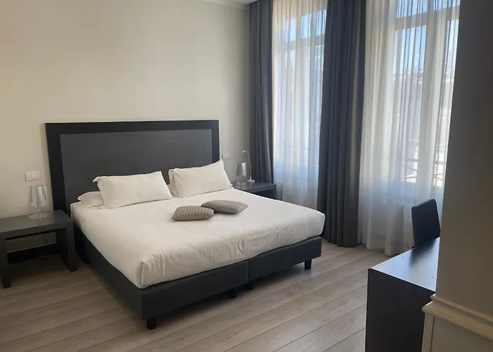 B&B only: Nazionale 51 Group