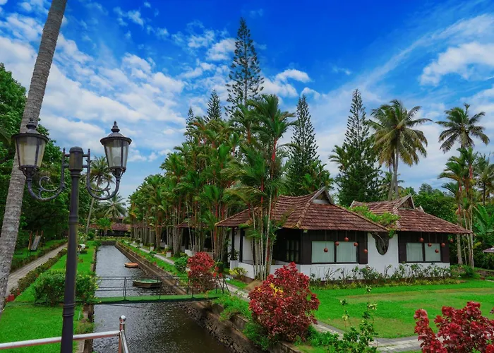 Paradise Heritage Resort
