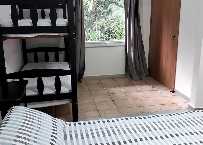 Hotel para famílias: Pousada Agradável Pomerode