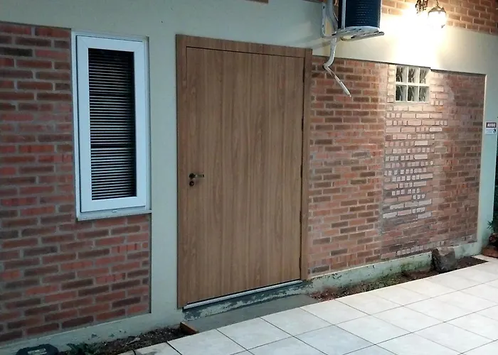 Hotel para famílias: Pousada Agradável Pomerode