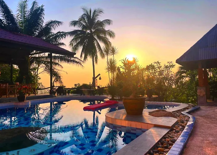 Sairee View Resort
