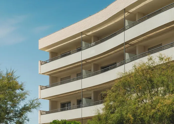 Alquiler de vacaciones: Apartamentos Roses Platja