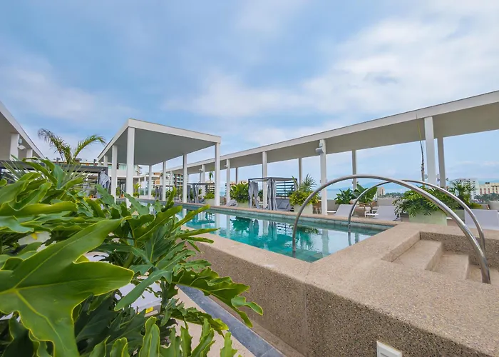 Hotel Mio Riviera Nayarit - Adults Only