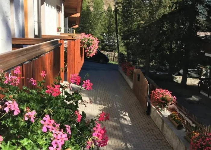 Hotel La Nigritella