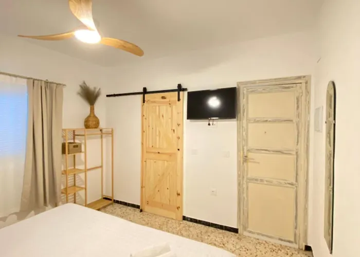 Rural Casa Fina - Adults Recommended