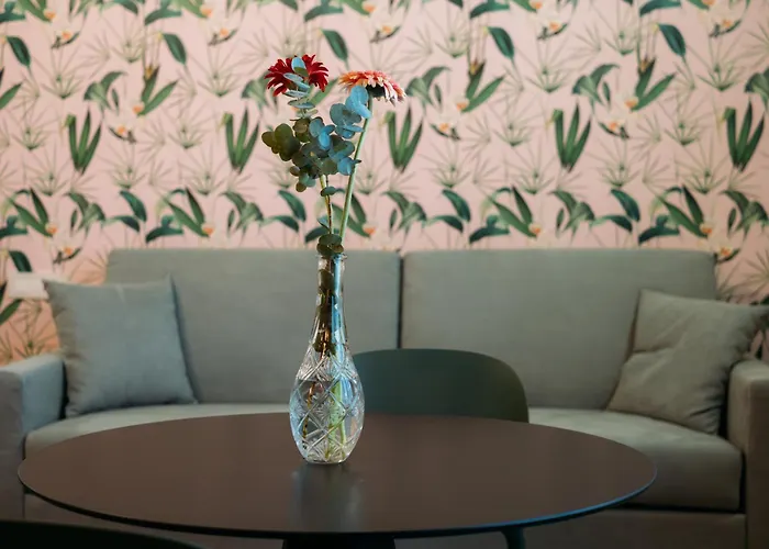 Family Friendly Hotels Boutique Centrale Palace