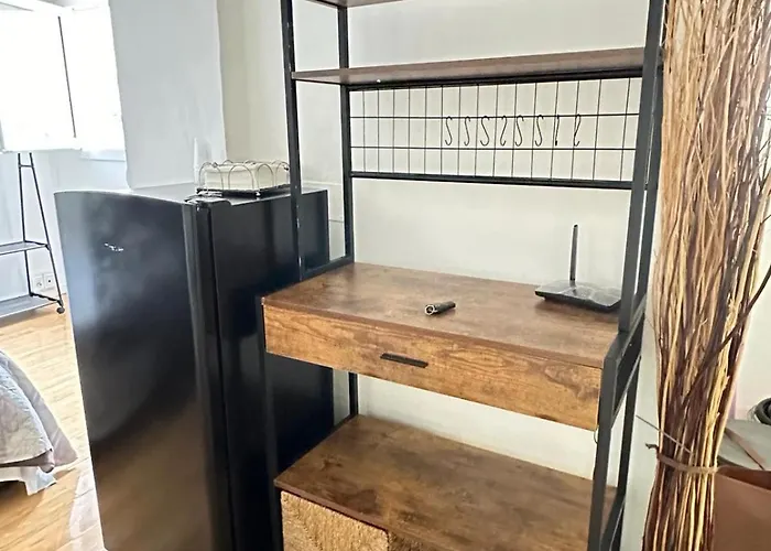 Casa vacanza: Urban Central Florence