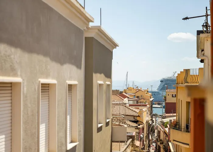 Savoia Appartamento Lux