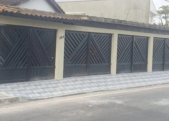 Hotel para famílias: Pousada Charme Charmant