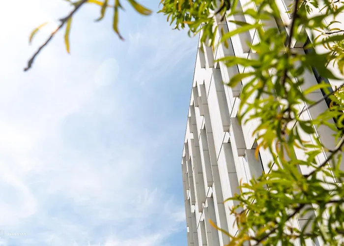 Toyoko Inn Saint Charles