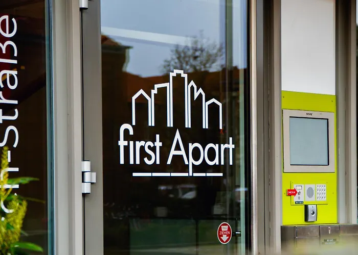 First Apart
