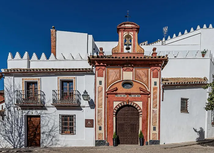 La Ermita Suites - Único Monumento De