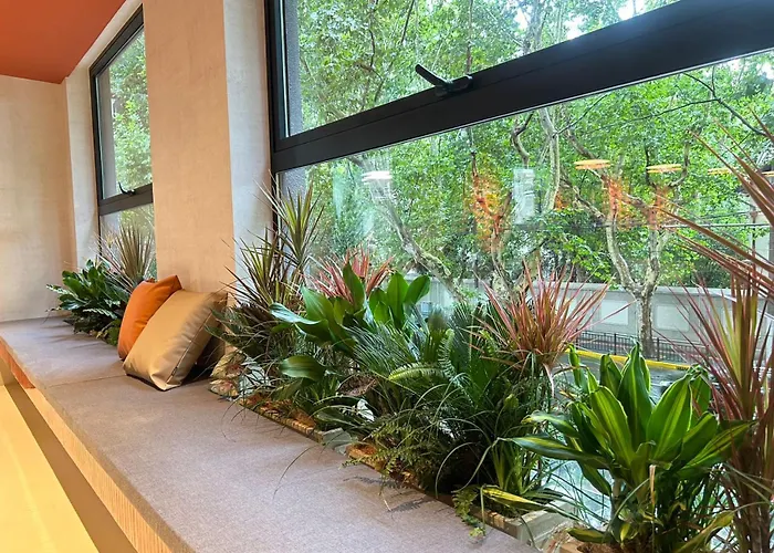 Boutique hotel only: Mia Hotel - Shanghai Shaanxi South Road