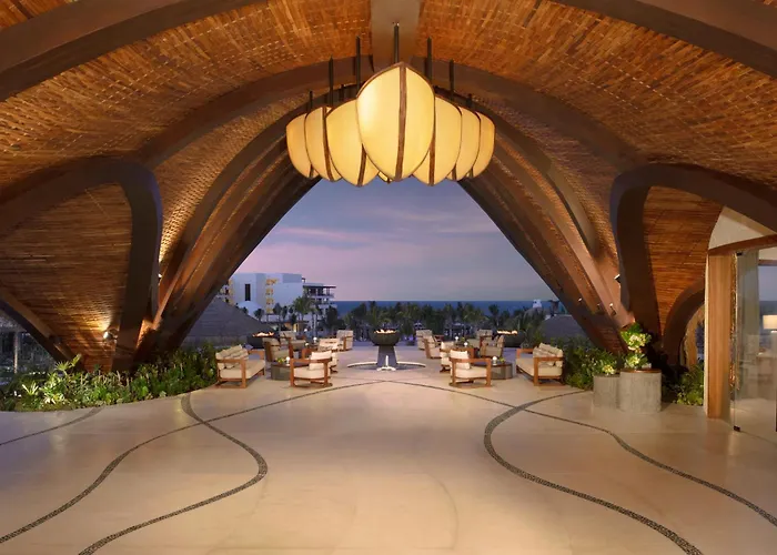 Hotel mit Hund Secrets Playa Blanca Costa Mujeres (Adults Only)