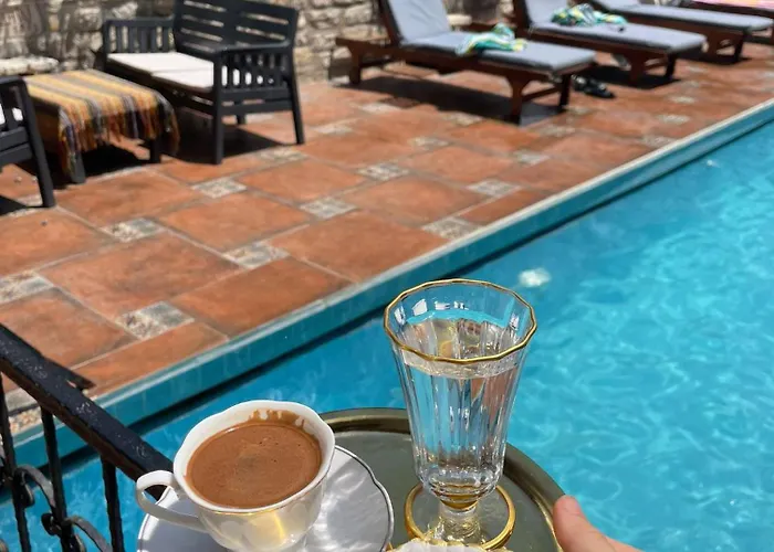 Sezgin Hotel