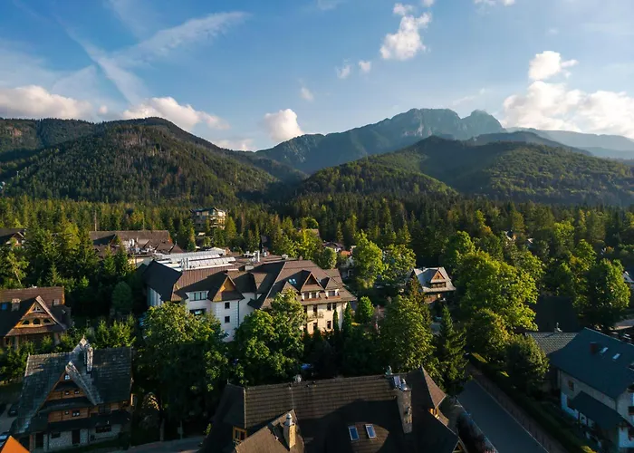Hotel Belvedere Resort&Spa