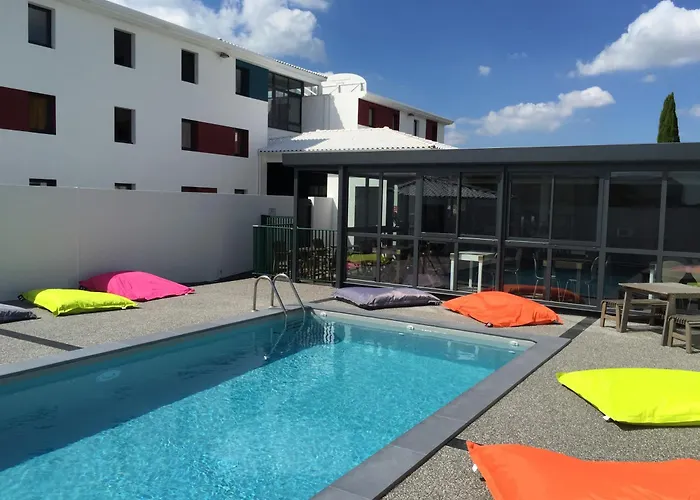 Kyriad Direct La Rochelle Aytré
