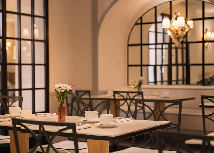 Hotel familiar: Hotel Della Conciliazione